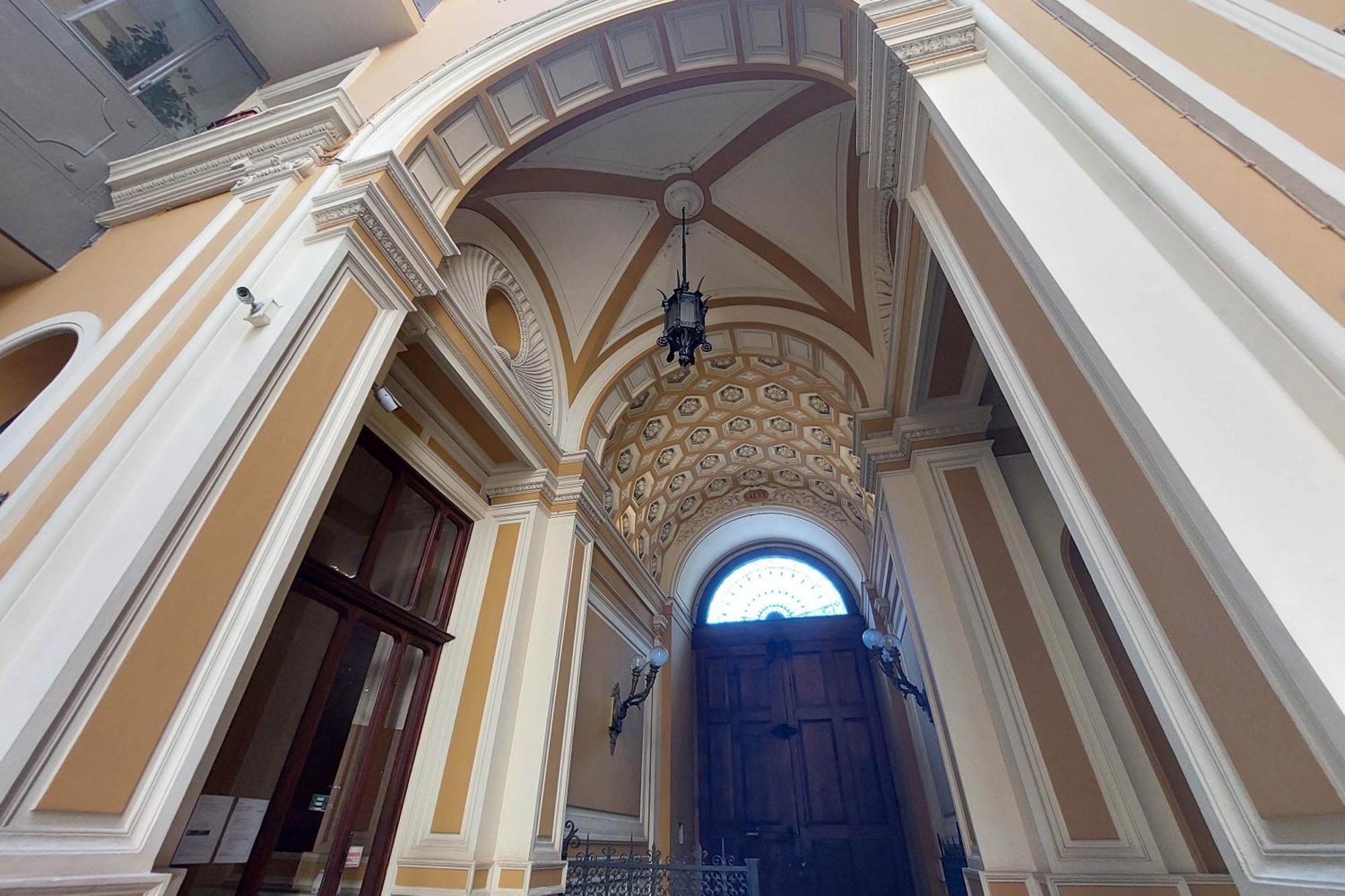Charming Suites Navona Roma Dış mekan fotoğraf