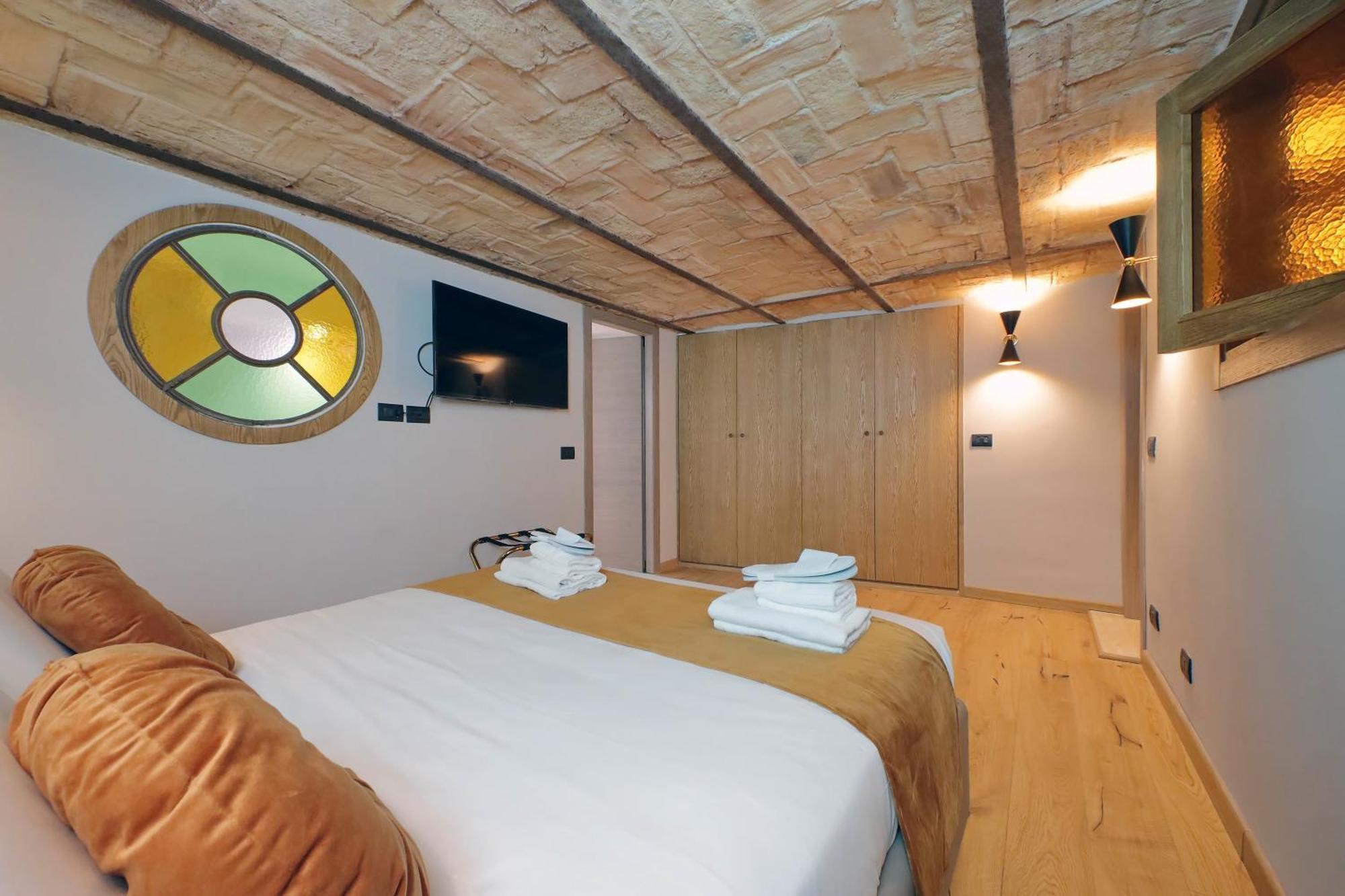Charming Suites Navona Roma Dış mekan fotoğraf
