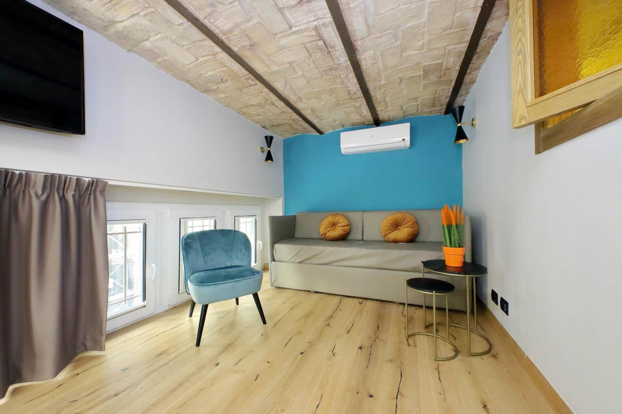 Charming Suites Navona Roma Dış mekan fotoğraf