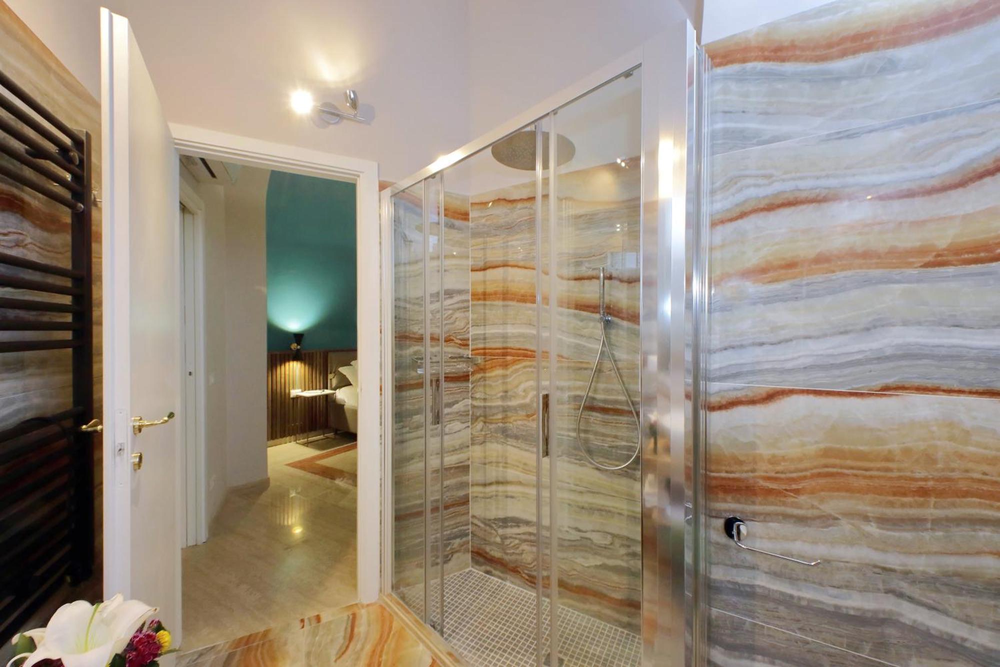Charming Suites Navona Roma Dış mekan fotoğraf